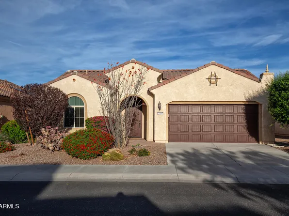 21883 N 263RD Drive, Buckeye, AZ 85396