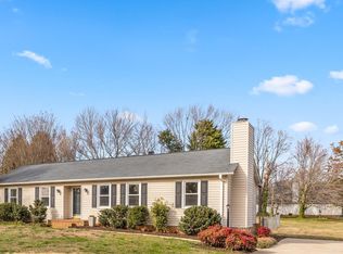 1011 Harness Trl, Simpsonville, SC 29681