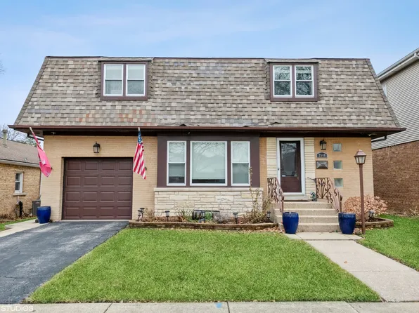 2540 N Maple St, River Grove, IL 60171