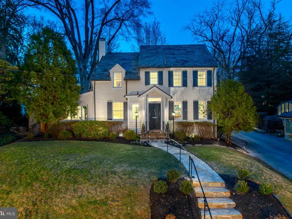 4501 Dexter St NW, Washington, DC 20007
