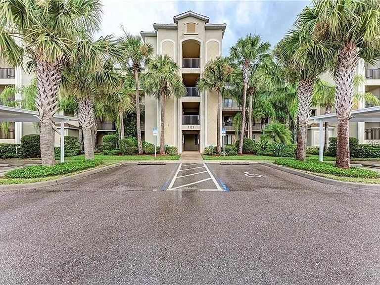 7121 River Hammock Dr #205 — Photo 2