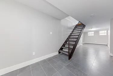 Rented by Cheskel Meisels, LREB