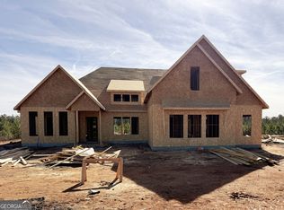 4 Hopewell Rd, Forsyth, GA 31029