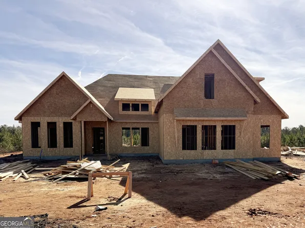 891 Hopewell Rd, Forsyth, GA 31029