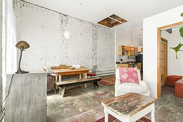 Rented by Weichert Properties - NYC