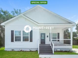1900 21st St S, Saint Petersburg, FL 33712