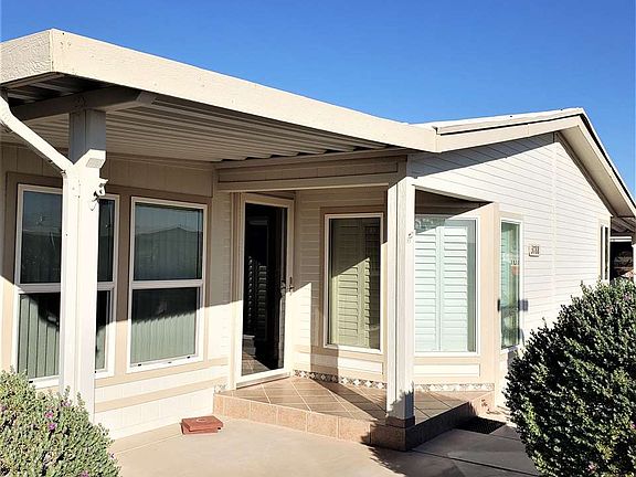 2nd image of 3788 S Chapala Cir