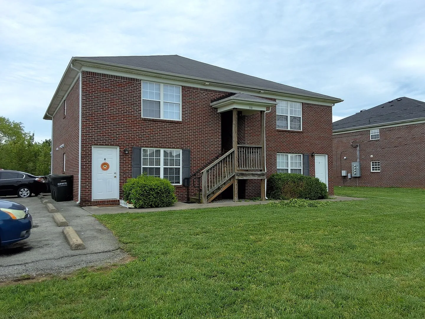 110 Hurstfield Drive — Photo 1