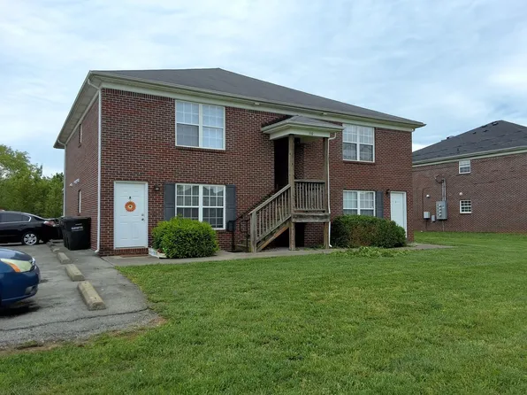110 Hurstfield Drive, 110 Hurstfield Dr APT D, Radcliff, KY 40160