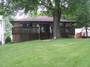 3201 S Browns Lake Dr, Burlington, WI 53105