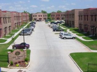 375 Triad Village Dr UNIT 21, Norman, OK 73071
