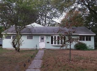 3917 Swede Ave, Midland, MI 48642