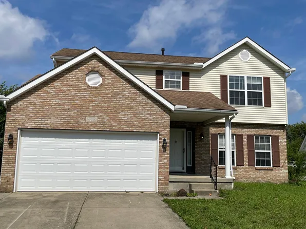 2715 Barrows Rd, Columbus, OH 43232