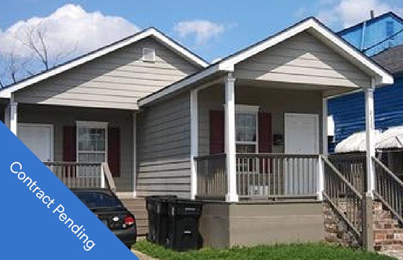 1st image of 2325 Terpsichore St