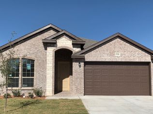 6946 Charolais Rd, Odessa, TX 79765