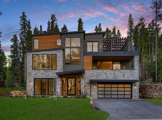 27 Boulder Cir, Breckenridge, CO 80424
