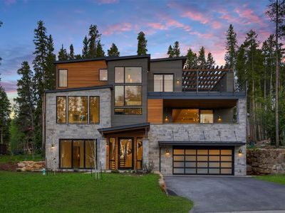 27 Boulder Cir, Breckenridge, CO, 80424