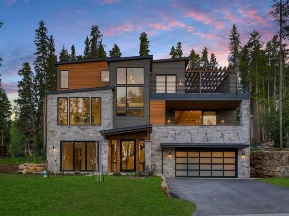 27 Boulder Circle, Breckenridge, CO 80424