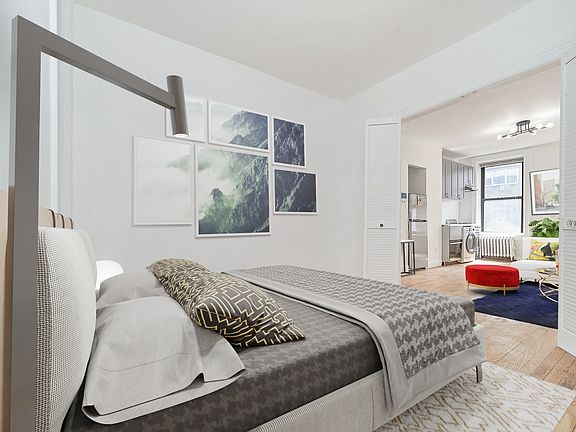 3rd image of 430 E 66th St APT 14