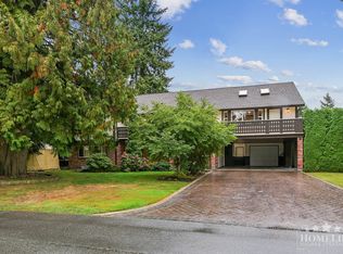 5674 Abbey Dr, Delta, BC V4E 1B8