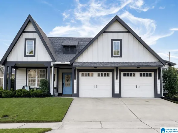 3000 Henry Pass, Birmingham, AL 35244