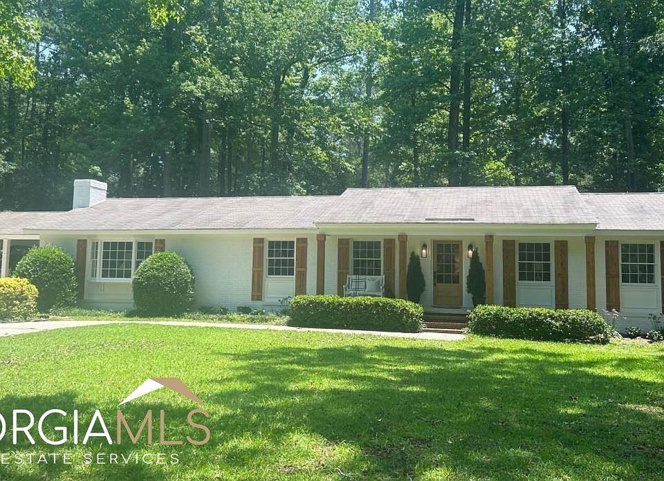 509 Nelson Dr, Thomaston, GA 30286 Zillow