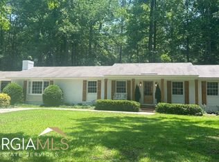 509 Nelson Dr, Thomaston, GA 30286