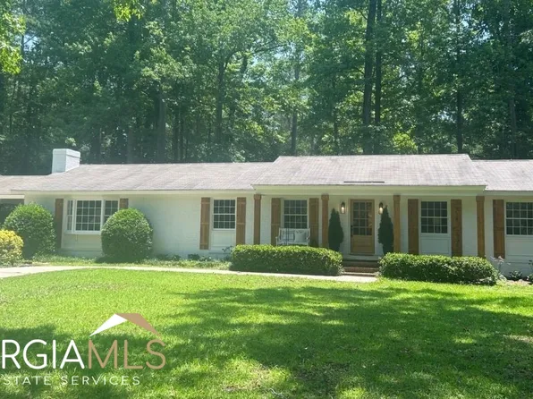 509 Nelson Dr, Thomaston, GA 30286