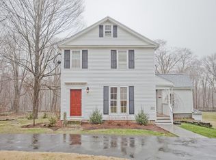 112 North Rd, Hampden, MA 01036