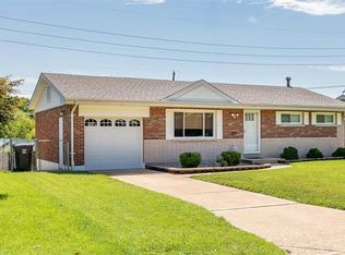 9910 Madaford Ln, Saint Louis, MO