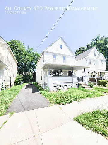 Charming 3bedroom, 1bath home! — Photo 3