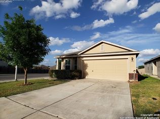 3402 Copper Rim, San Antonio, TX 78245