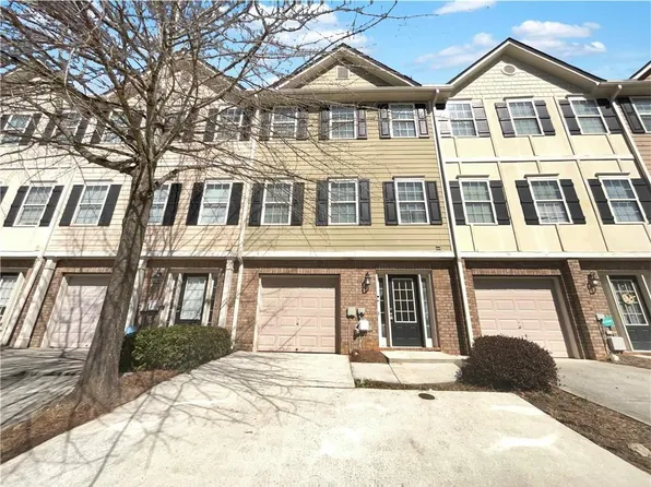 6220 Redan Overlook, Lithonia, GA 30058