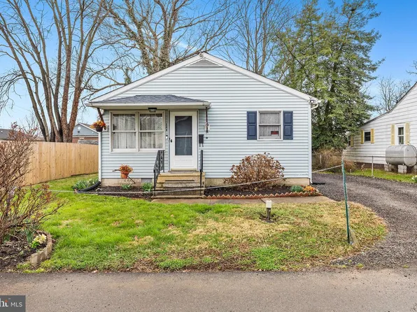 139 Prospect St, Chestertown, MD 21620