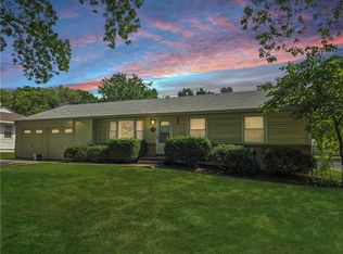 2623 Vernon St, Kansas City, MO 64116