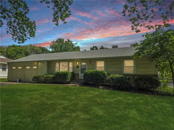 2623 Vernon St, Kansas City, MO 64116