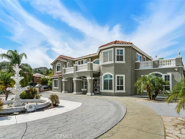 27355 Stonehenge Cir, Hemet, CA 92544