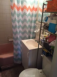 Rented by City Connections Realty