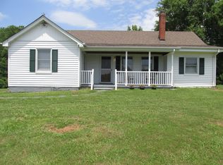 3338 River Rd W, Goochland, VA 23063