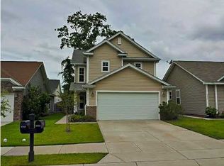 8853 Kellum Dr, North Charleston, SC 29420