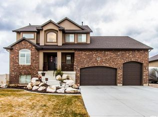 4474 W 5750 S, Hooper, UT 84315