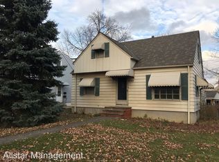 5761 Turney Rd, Garfield Heights, OH 44125