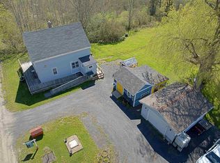 51 Block Wharf Rd, Summerville, NS B0N 2A0