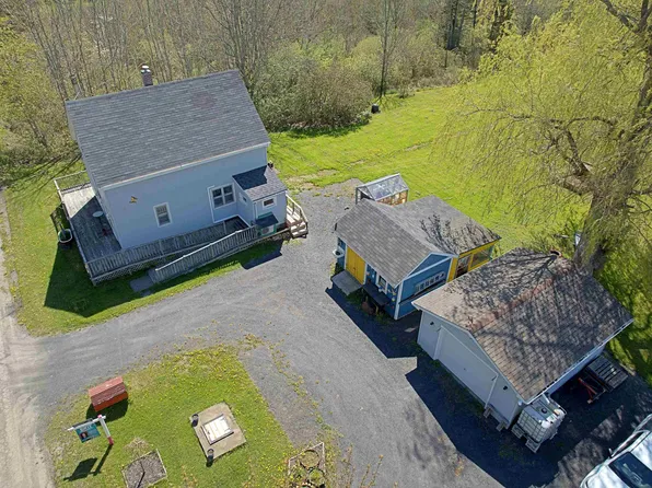 51 Block Wharf Rd, Summerville, NS B0N 2A0