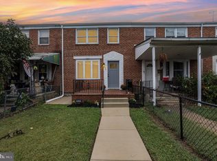 1949 Guy Way, Baltimore, MD 21222