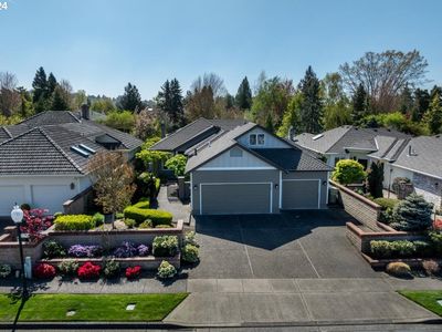 14190 NW Bordeaux Ln, Portland, OR, 97229