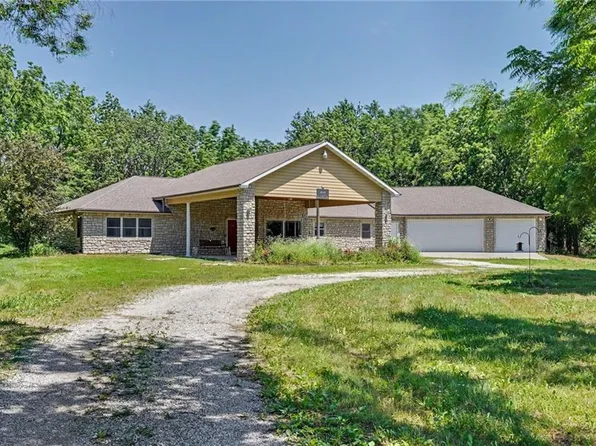 25303 NW 169th Hwy, Garnett, KS 66032