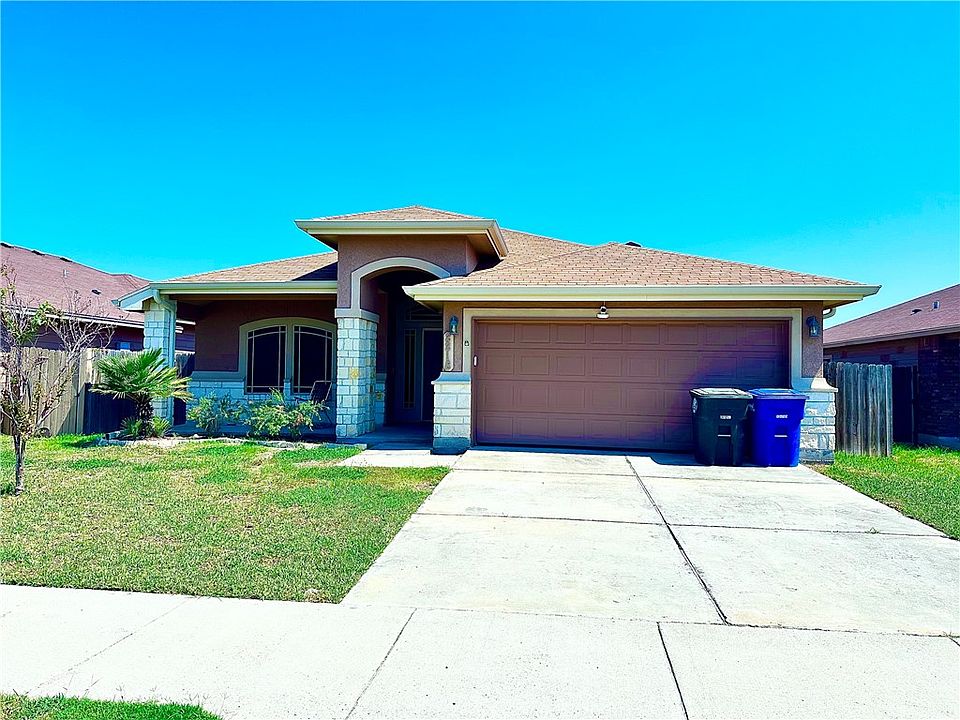 2218 Retta Dr, Corpus Christi, TX 78418 MLS 426876 Zillow