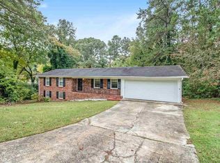 1934 Garland Ct, Riverdale, GA