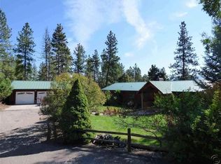 9060 Worden Creek Ln, Lolo, MT 59847